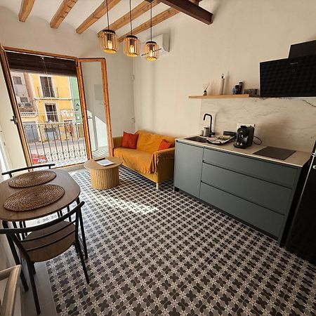 Vilamar Suite Villajoyosa Eksteriør billede