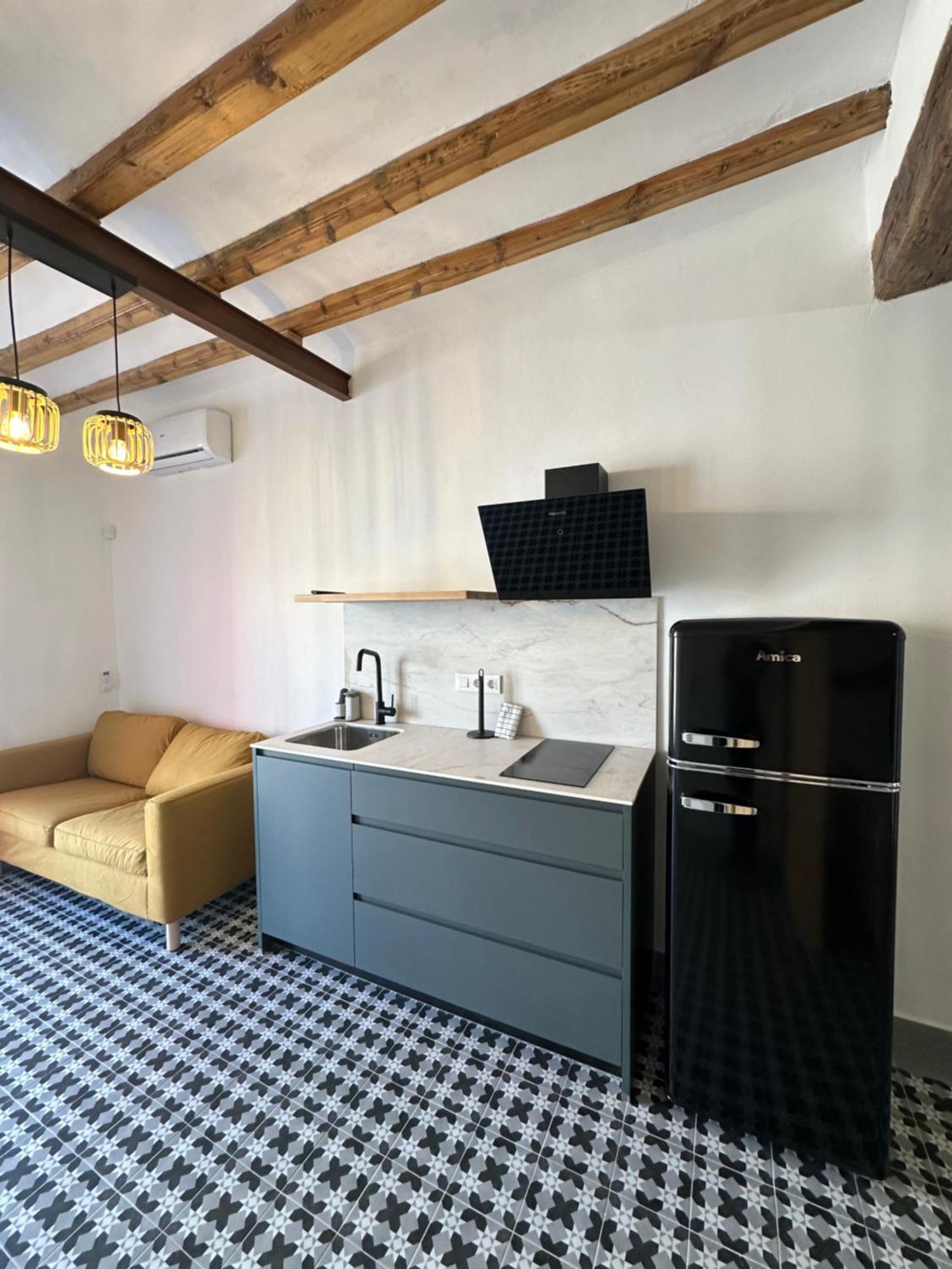 Vilamar Suite Villajoyosa Eksteriør billede