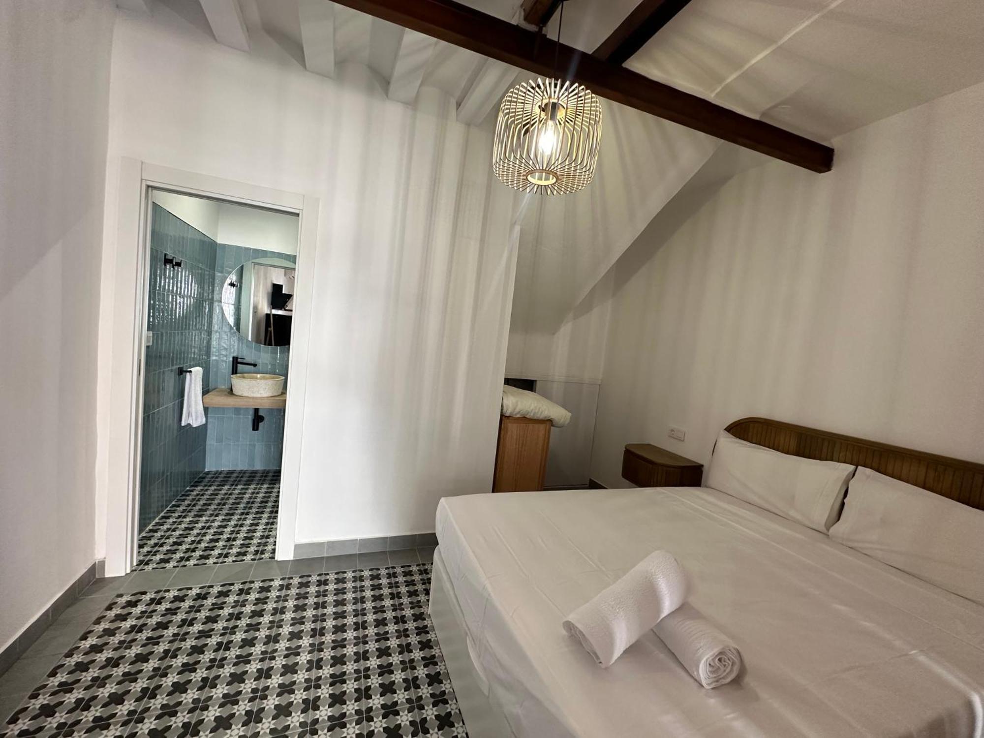 Vilamar Suite Villajoyosa Eksteriør billede