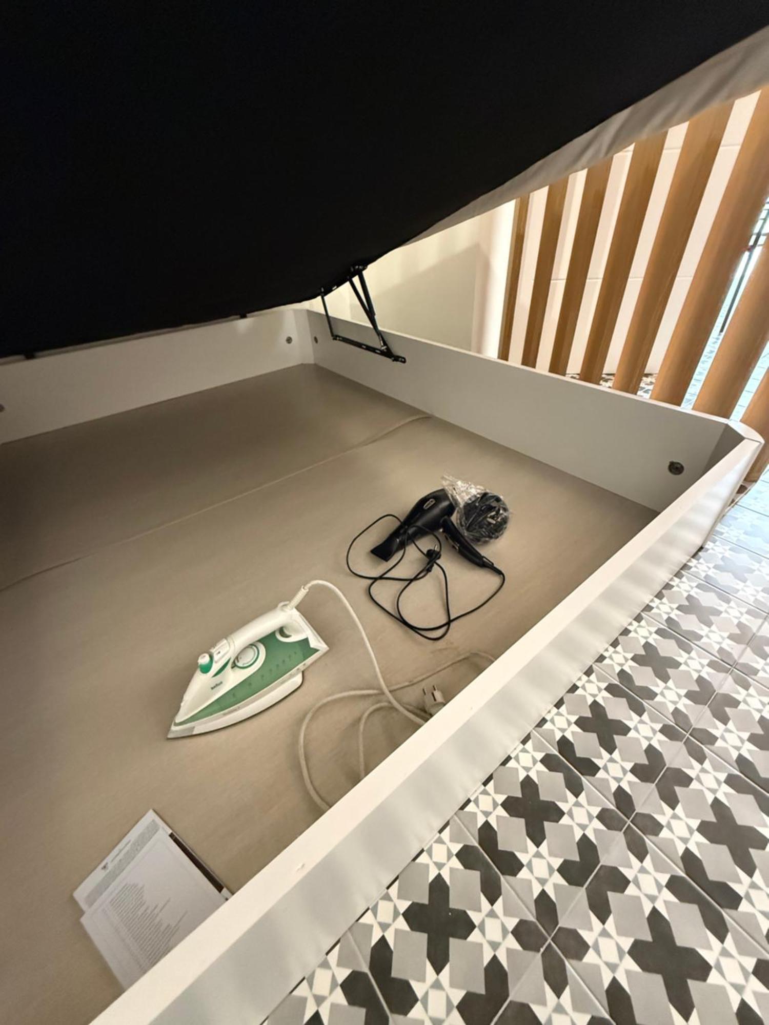Vilamar Suite Villajoyosa Eksteriør billede