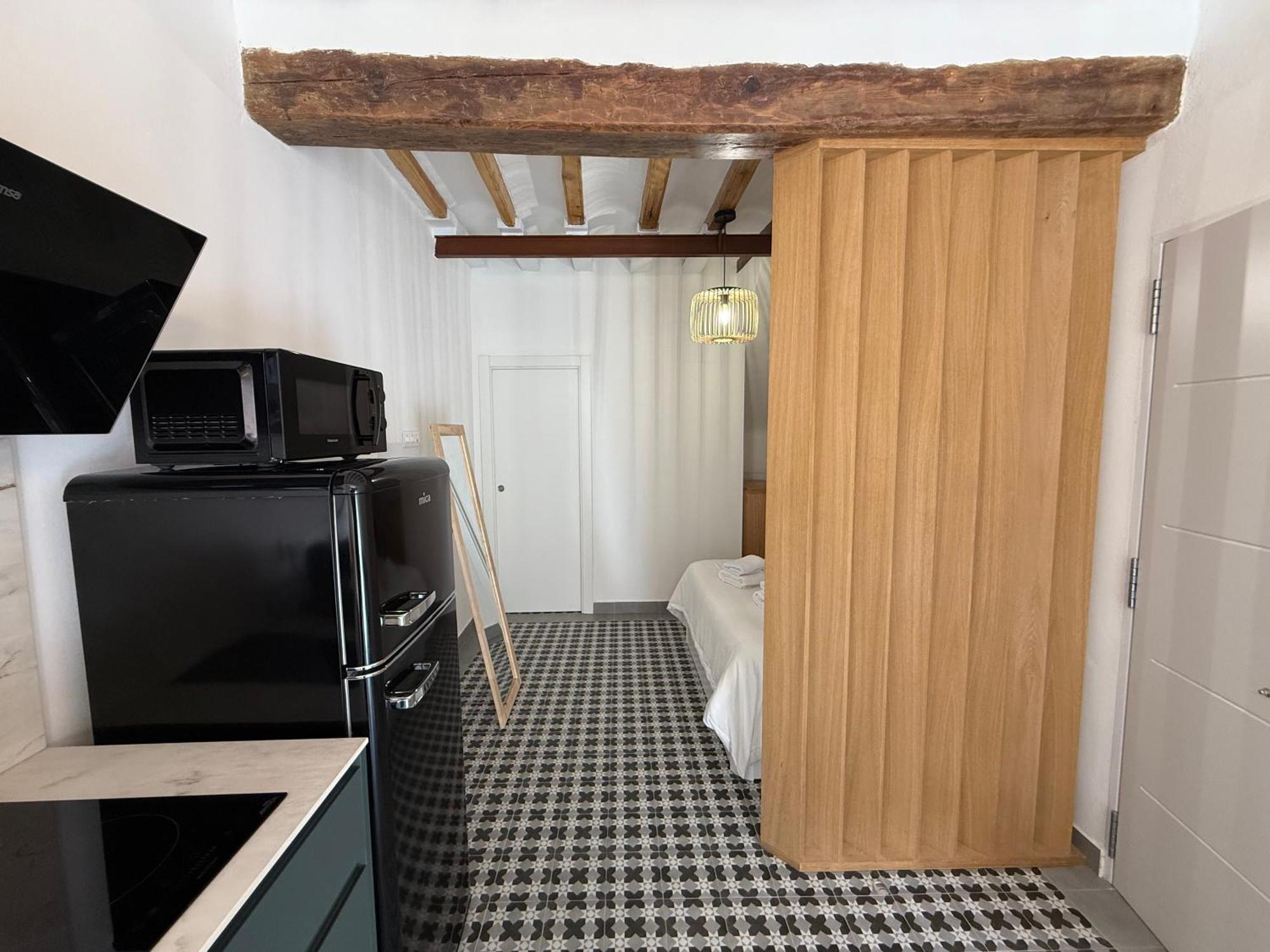 Vilamar Suite Villajoyosa Eksteriør billede