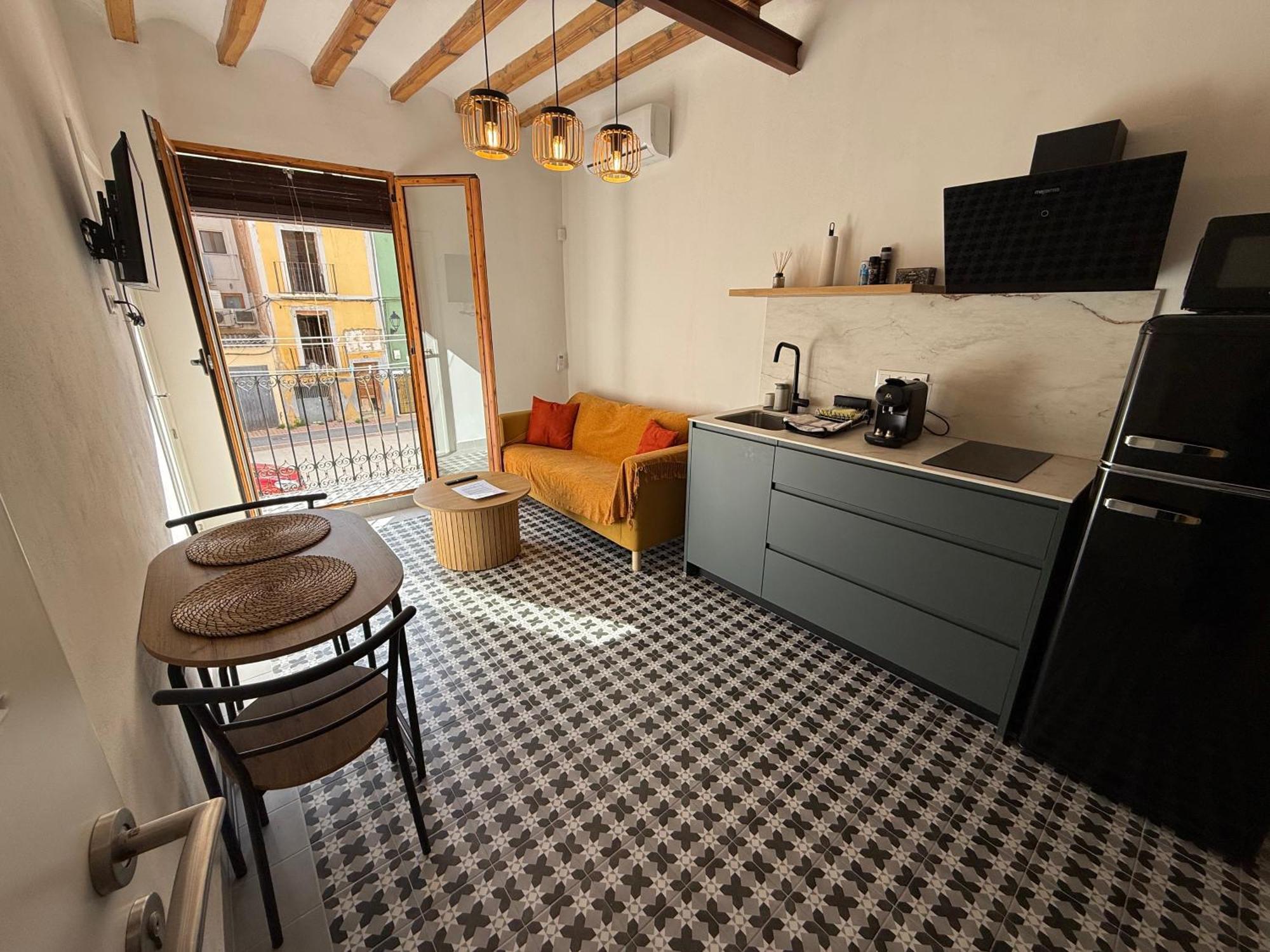 Vilamar Suite Villajoyosa Eksteriør billede