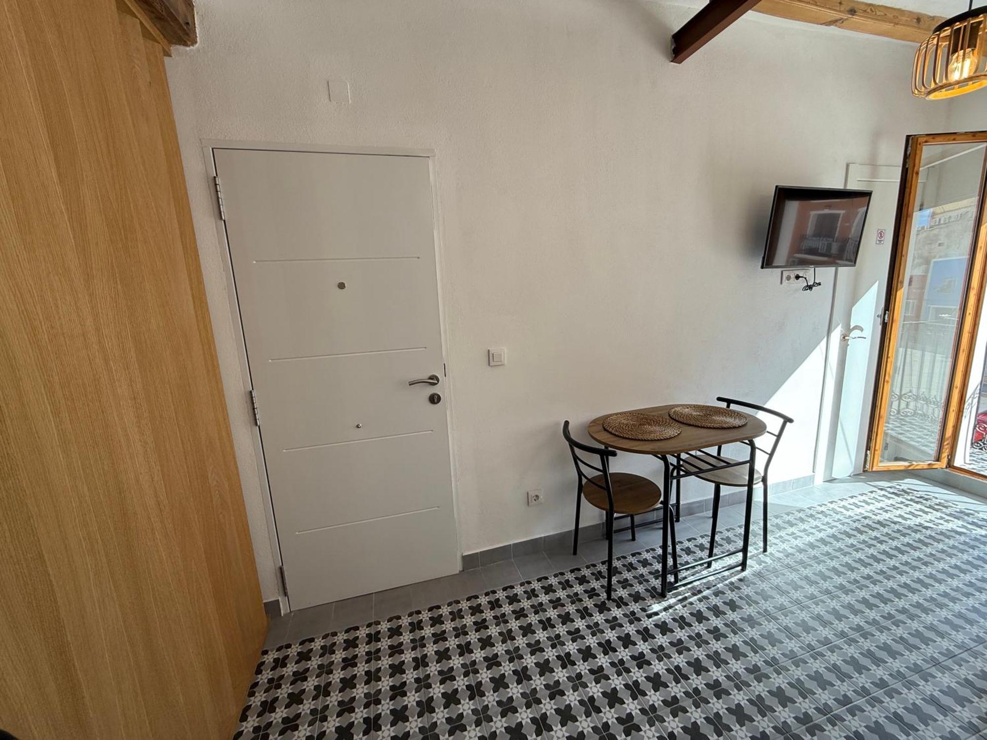 Vilamar Suite Villajoyosa Eksteriør billede