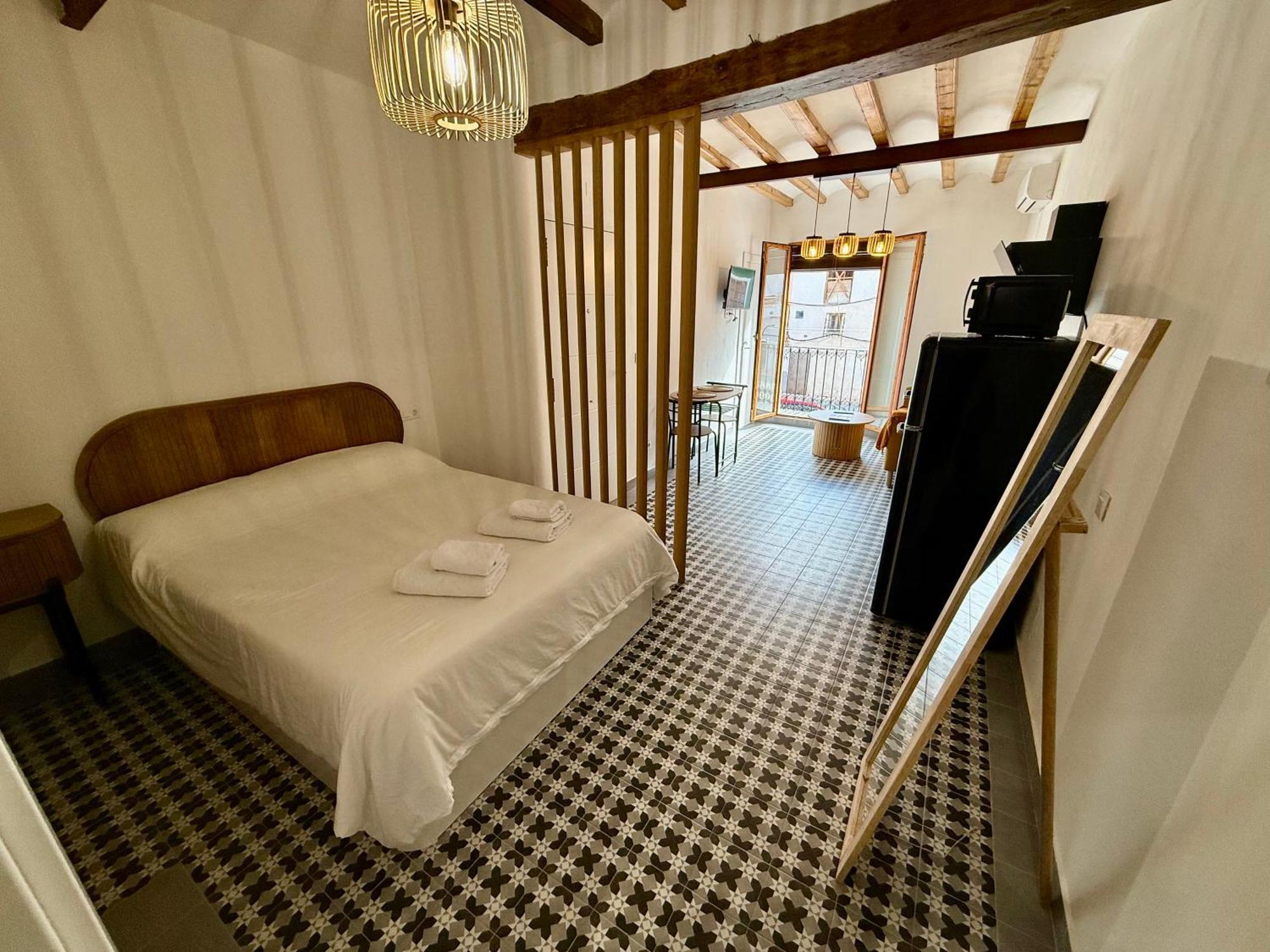 Vilamar Suite Villajoyosa Eksteriør billede