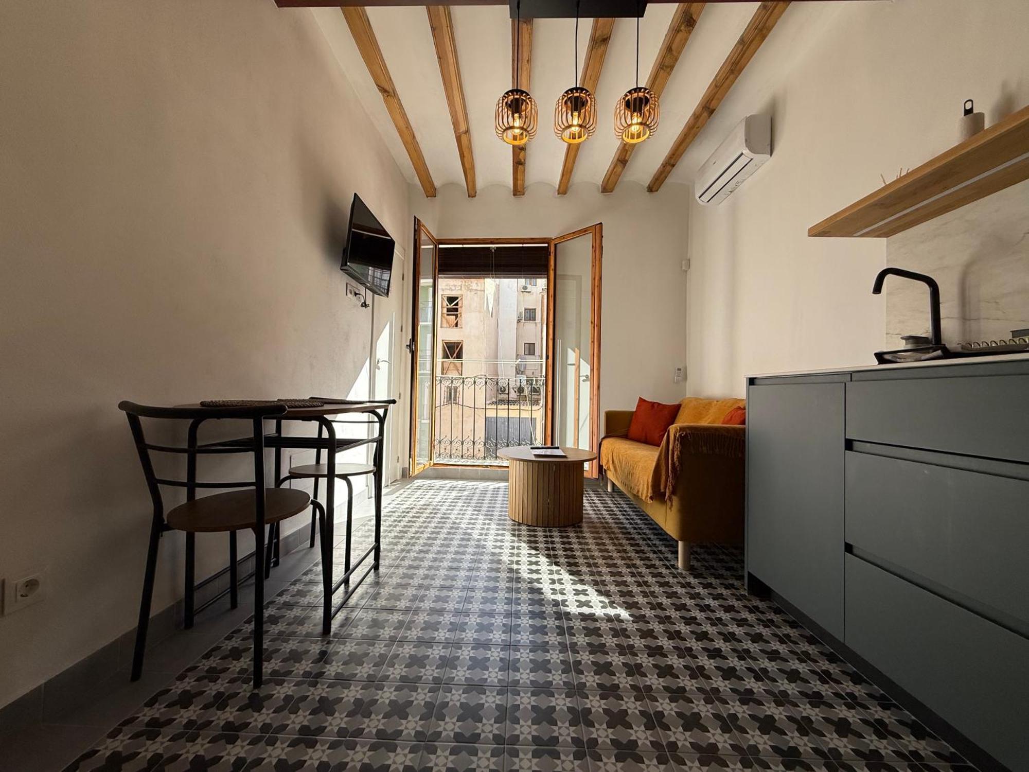 Vilamar Suite Villajoyosa Eksteriør billede
